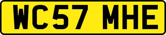WC57MHE