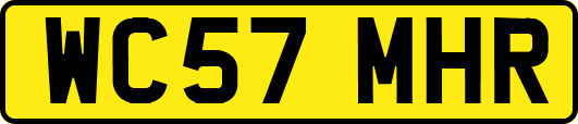 WC57MHR