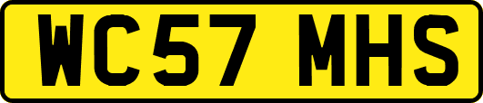 WC57MHS