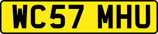 WC57MHU