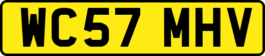 WC57MHV