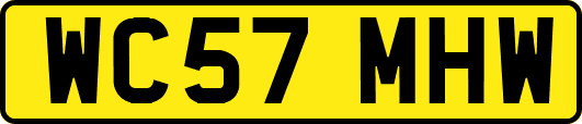 WC57MHW