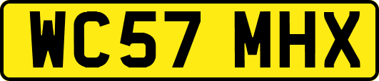 WC57MHX