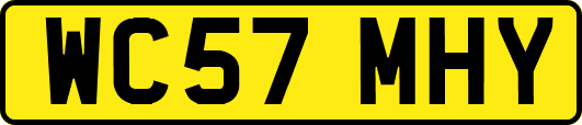 WC57MHY