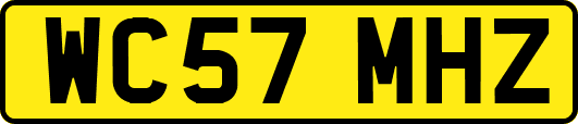 WC57MHZ