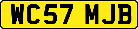 WC57MJB
