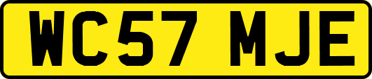 WC57MJE