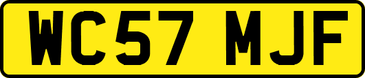 WC57MJF