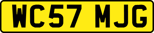 WC57MJG