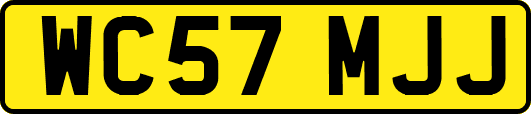 WC57MJJ