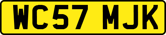 WC57MJK