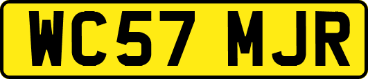 WC57MJR