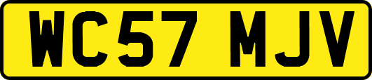 WC57MJV