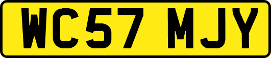 WC57MJY