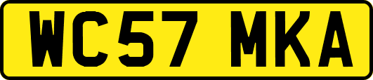 WC57MKA
