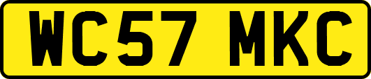 WC57MKC