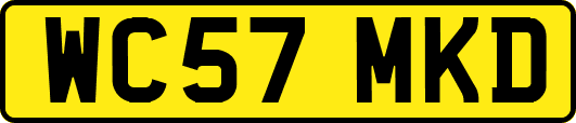 WC57MKD