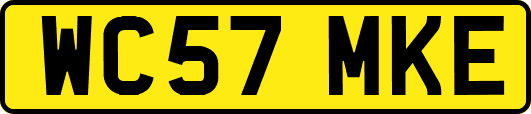 WC57MKE