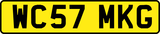 WC57MKG