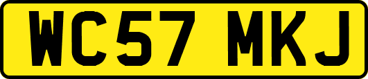 WC57MKJ