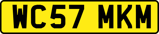 WC57MKM