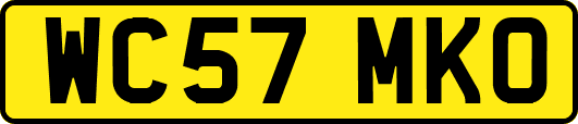 WC57MKO