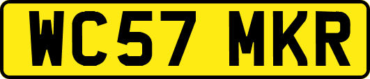 WC57MKR