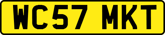 WC57MKT