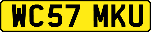 WC57MKU