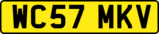 WC57MKV