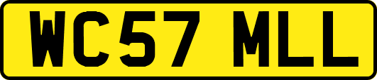 WC57MLL