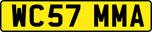 WC57MMA