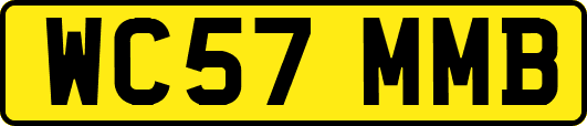 WC57MMB