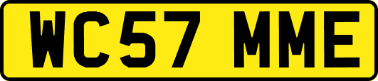 WC57MME