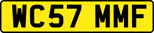 WC57MMF