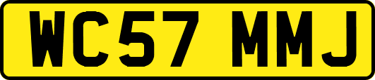 WC57MMJ