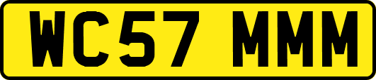 WC57MMM