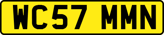 WC57MMN