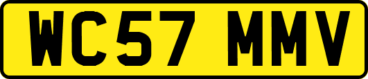 WC57MMV