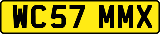 WC57MMX