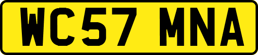 WC57MNA