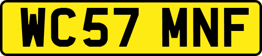 WC57MNF