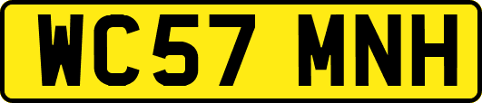WC57MNH