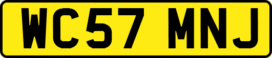 WC57MNJ