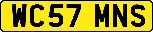 WC57MNS