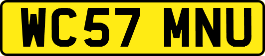 WC57MNU