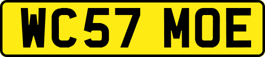 WC57MOE