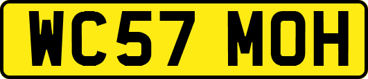 WC57MOH