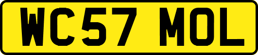 WC57MOL