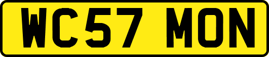 WC57MON